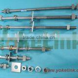 3/4" Stud Bolt for Line Post Insulator thumbnail-2