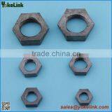 HDG Hex MF Curved Lock Nut thumbnail-2