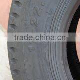 DOT "MK" USA Market Bias Truck Trailer Tires 11-22.5 thumbnail-4