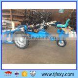 Factory Price Wheat Rice Reaper Binder thumbnail-4