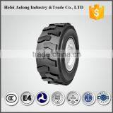 R4A 12.5/80-18TL Solid Bias Industrial Tire thumbnail-1