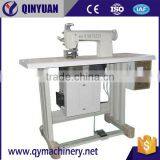 Ultrasonic lace machine from China manufacturer