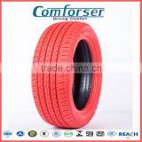 COMFORSER Best Passenger Car Tire Colored Tire thumbnail-2