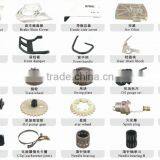 MS 070 660 038 380 381 GASOLINE PORTABLE CHAINSAW AND SPARE PARTS thumbnail-4