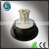High Quality DC 12V 24V Amber Emergency Lights Vehicle Led Rotating Strobe Beacon thumbnail-2