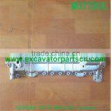 9-11281802-1 OIL COOLER COVER 6BD1 EX200-1 SH200 thumbnail-1