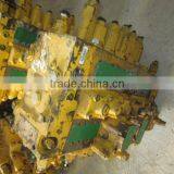 PC300-7 Main Control Valve Excavator Parts thumbnail-1