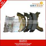 OEM361439B Brake Shoe Cross Reference for Peugeot 405 thumbnail-1