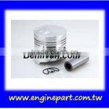 Diesel Engine Piston