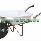 Metal Wheel Barrow WB6203