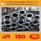 2014 API Steel Pipe