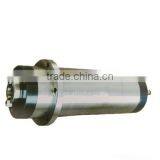 BT40, 9000rpm, 10kw, 200mm Water Cooled Engraving Spindle