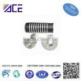 Custom Copper Aluminum Stainless Steel Cnc Machined Parts