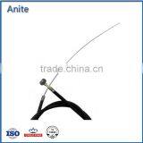 Perfessional Universal Motorcycle Control Parts Clutch Brake Cable thumbnail-3