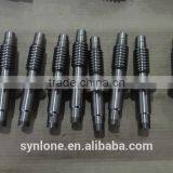 Great Quality Nylon Spur Gear,small Spur Gear,lead Screw Shaft thumbnail-6