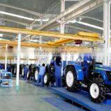Weifang Taishan Tractor Factory company overview - view 3 thumbnail