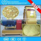 BSM Brand Grain Hammer Mill /sawdust Crusher/maize Grinding Machine