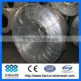 Lower Price Galvanized Iron Wire (factory) thumbnail-1