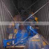 Automatic Steel Wire Mesh Welding Machine in Roll thumbnail-6