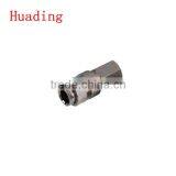 High Quality Steel Material ,1/4",3/8",1/2"female Universal Type Air Quick Coupler thumbnail-1