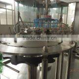 Zhangjiagangpe pp Pet Carbonated Drink Filling Machine thumbnail-1