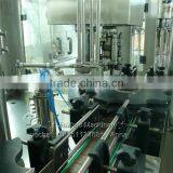 DGF18-6 Beer Canning Filling Equipment / Can Filling Machine/pop Can Filling Machine thumbnail-3