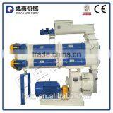 Farm Poultry Feed Pellet Mill thumbnail-1