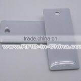 Jewelry Tag, ISO 15693 RFID Tag, RFID Tag Covered By Transparent Crystal Solid Materials