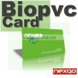 Environment-friendly Material BioPVC for Cards Making, PVC Raw Material thumbnail-6