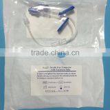 Two Way Extension Tube , Four Way Extension Tube, Extension Tube With Needle-free Connector thumbnail-6