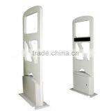 Library EAS EM System Rfid HF 13.56mhz Gate Antenna Reader Tag for Rfid Shelf Management System thumbnail-3