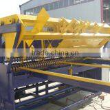 High Efficiency Welding Wire Mesh Line thumbnail-1
