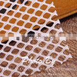 Plastic Diamond Extruded Netting thumbnail-4