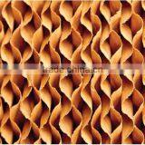 Evaporation Cooling Pad for Greenhouse and Poultry House thumbnail-1