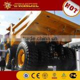 4x4 Dump Truck 20 Ton Tipper Truck SANY Brand Dump Truck With Crane China Dump Truck Radiator thumbnail-4
