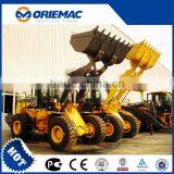 Chinese CAISE 1.5T Mini Wheel Loader CS915 Price thumbnail-1