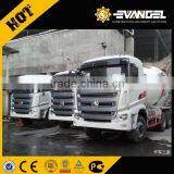 SANY SY412C-8(R) 12m3 Truck Mixer Concrete Mixer Truck Water Pump thumbnail-2
