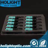 FTTH Sc/Upc Om3 Оптический быстросборный коннектор для волоконно-оптических кабелей thumbnail-4