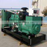 CE ISO Hot Sales 10KVA-2000KVA Power Generator Diesel thumbnail-1