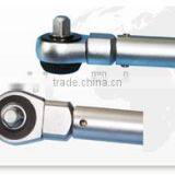 TW SERIES OF PRESET TORQUE WRENCH (ACCURACY CLASS +/- 3%)