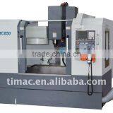 CNC Vertical Machining Center (VMC) thumbnail-1