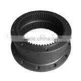 Vertical Internal Pull Broaching Machine thumbnail-3