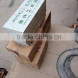 JUNMA BRAND 2YJ8/10 TWO WHEEL STATIC ROAD ROLLER WITH CHEAP PRICE TOP HOT SALING thumbnail-4