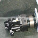 Furniture Carving Machine With HSD 9kw Spindle Yaskawa Servo Motor ATC CNC Machine For Sale thumbnail-6