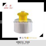 24/410 Squeeze Bottle Flip Top Bottle Cap thumbnail-6