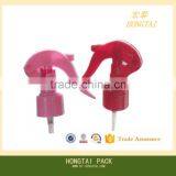 Hot Selling Plastic Lotion Bottle Pump Water Mini Trigger Sprayer thumbnail-3