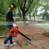 High Consistent Hot Sales Portable 25.4cc 2 Stroke Leaf Blower EB260 thumbnail-4