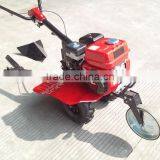 Gasoline Cultivator, Garden Tiller, Power Cultivator thumbnail-3
