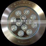 RGB Underwater Led Light thumbnail-3