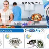 One Inch Portable Gas Stove Valves thumbnail-1